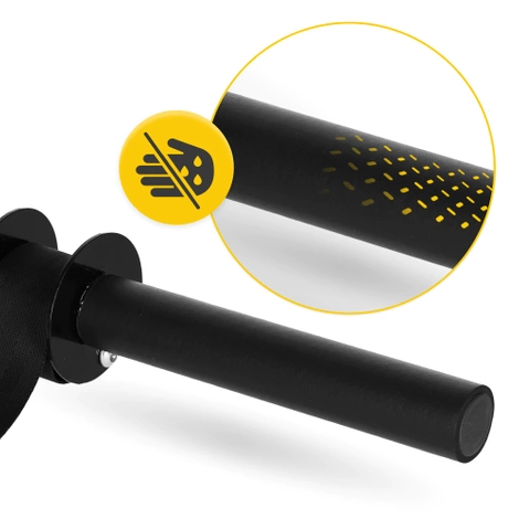 Drążek do ćwiczeń przedramion Wrist Roller