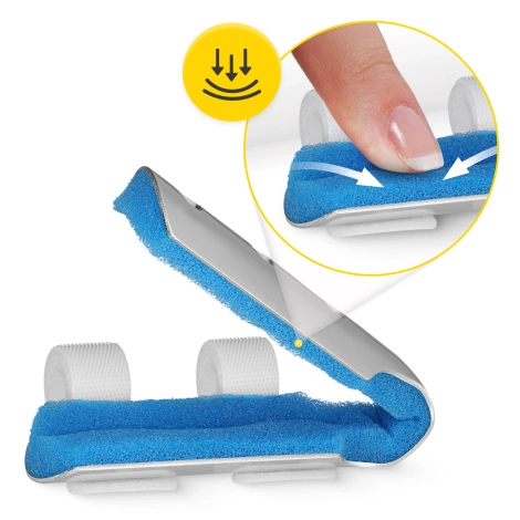 Stabilizator palca MED rozmiar M