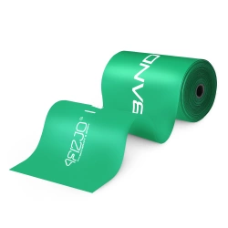 Taśma rehabilitacyjna FLAT BAND 5-8 kg 30 m