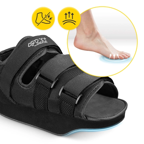 But pooperacyjny MED – rozmiar XL