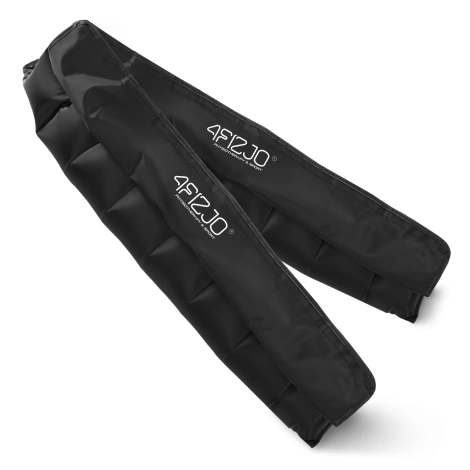 Podwójne rękawy do drenażu limfatycznego C8