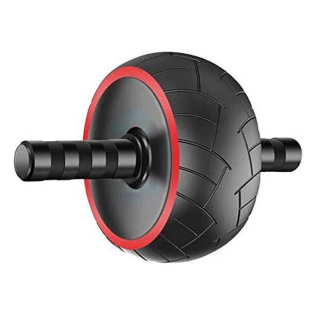 kolko do cwiczen w domu ab wheel