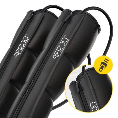 Aparat do drenażu limfatycznego Air Compression Therapy System ACTIVE C4 rozm. uniwersalny