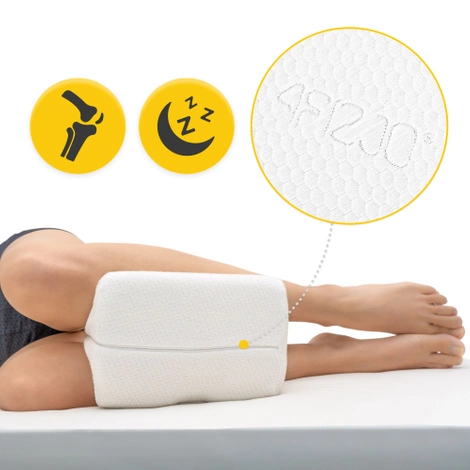 Poduszka ortopedyczna między nogi SUPPORT