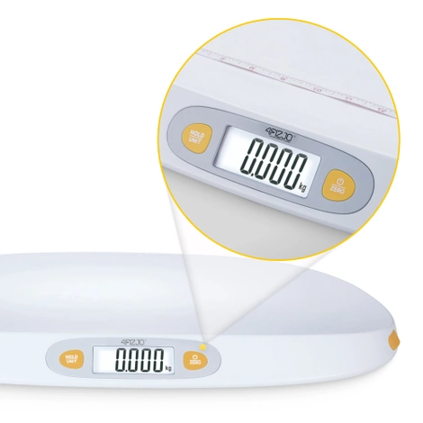 Waga elektroniczna dla dzieci BABY