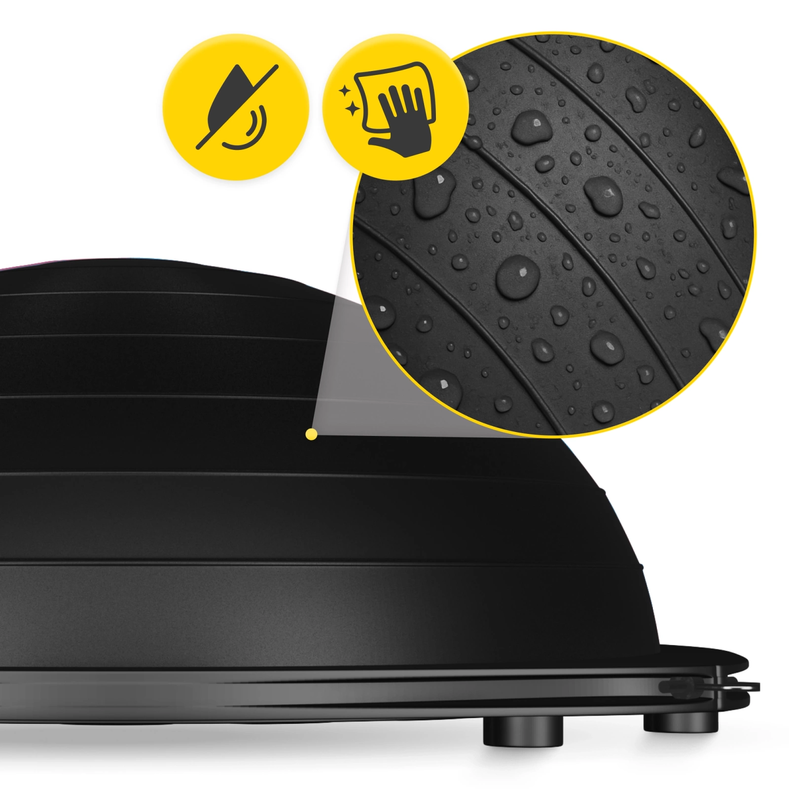 pilka rownowazna do balancowania balance ball