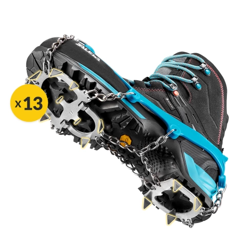 Raczki na buty turystyczne PREMIUM (37-40) M