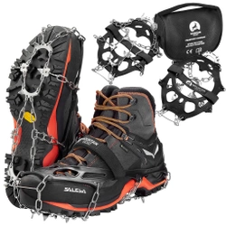 Raczki na buty turystyczne STANDARD (41-43) L