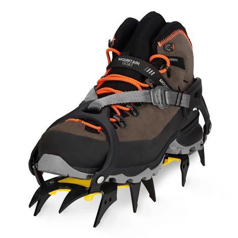 Raki koszykowe Mountain Goat STANDARD rozmiar 36-46 + pokrowiec