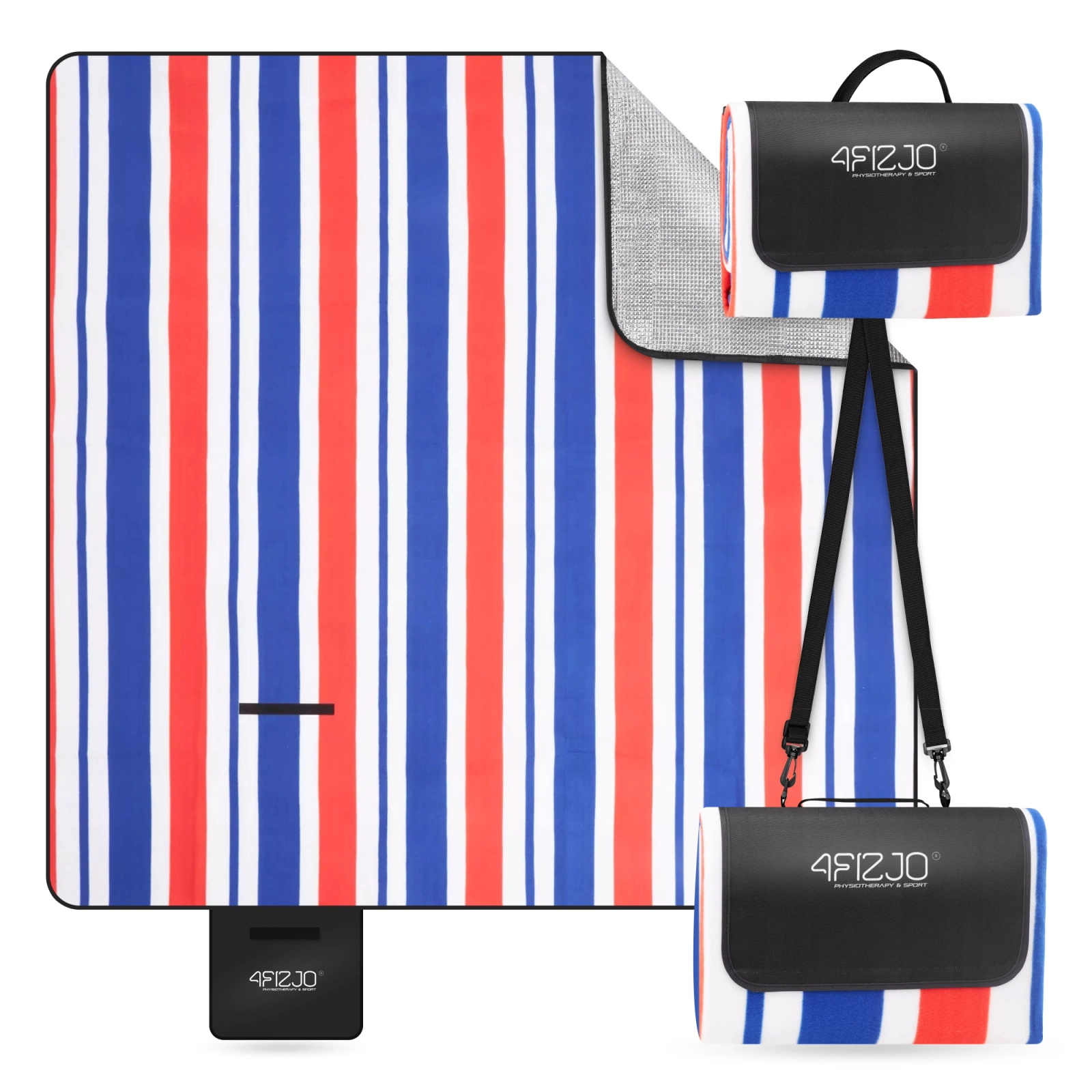 koc piknikowy wodoodporny 200x200