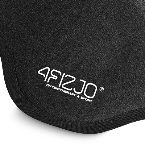 Jedwabna opaska na oczy do spania 3D