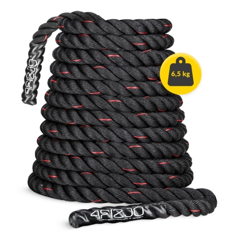Lina treningowa Power Rope 9 m