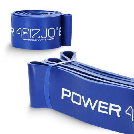 Guma oporowa do ćwiczeń POWER BAND 36-45 kg