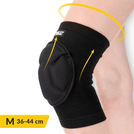 Ochraniacze na kolana 2 szt. M