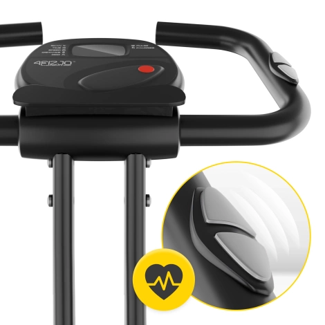 Składany rower stacjonarny magnetyczny MY-FLEX