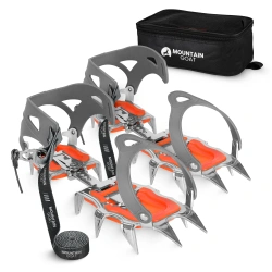 Raki koszykowe Mountain Goat PRO rozmiar 36-46 + pokrowiec