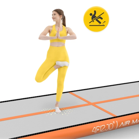 Ścieżka akrobatyczna AIR MAT 5 x 1 x 0,15 m