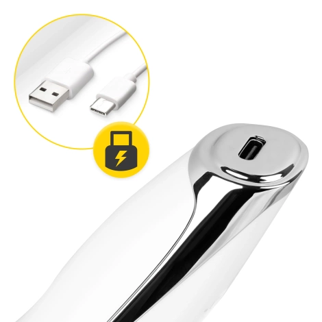 Masażer do twarzy 5w1 mezoterapia bezigłowa EMS Lifting