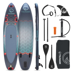Deska SUP TSUNAMI paddle board 320 cm T03
