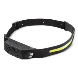 Latarka czołowa LED Mountain Goat