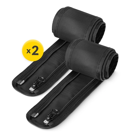 Poszerzacze do mankietów do drenażu limfatycznego S/M