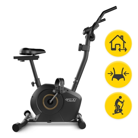 Rower stacjonarny magnetyczny MY-FLOW