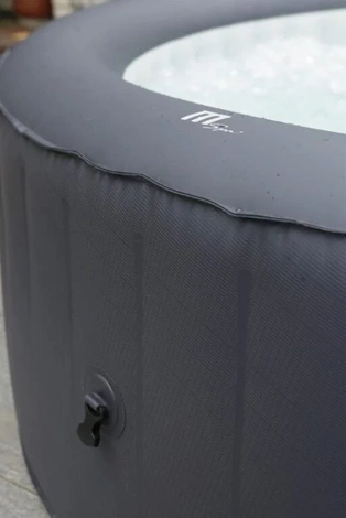 Dmuchane spa ogrodowe MSpa RIMBA 6-osobowe