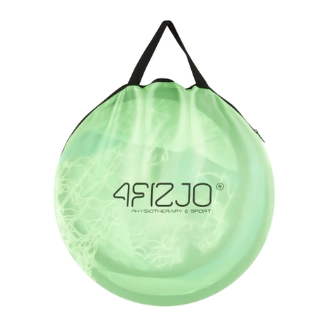 Bramka piłkarska dla dzieci samorozkładająca 2 szt.