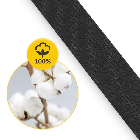 Taśma do kinesiotapingu 5 m x 1 cm