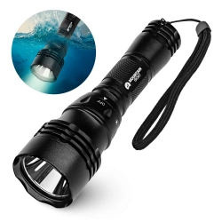 Latarka nurkowa LED Mountain Goat