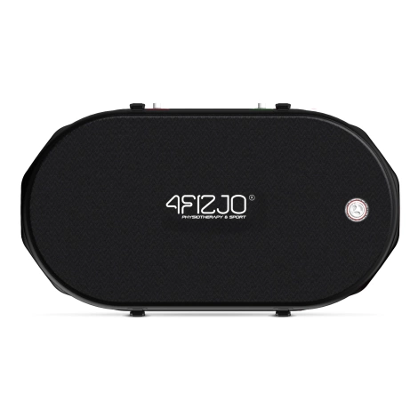 Dmuchana wanna lodowa do morsowania drop-stitch owalna