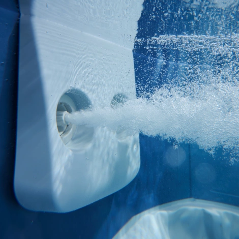 Spa ogrodowe MSpa SAPPHIRE WIFI 6 os.