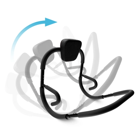 Kołyska do brzuszków