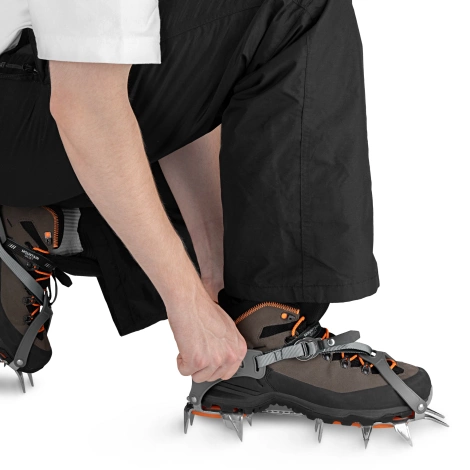 Raki koszykowe Mountain Goat PRO rozmiar 36-46 + pokrowiec