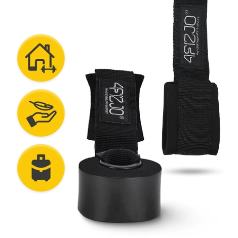 Uchwyt na drzwi do gum oporowych Door Anchor