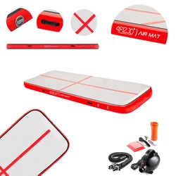Ścieżka akrobatyczna AIR MAT 6x1x0,15M