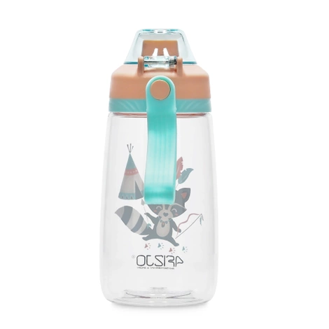 Butelka na wodę dla dzieci SZOP 500 ml