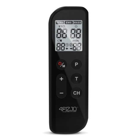 Elektrostymulator mięśni EVO 3w1