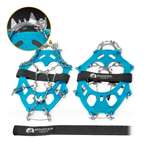 Raczki buty turystycznena STANDARD (37-40) M