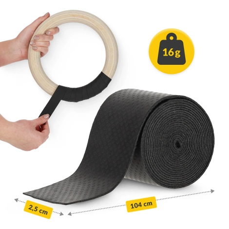 Taśma antypoślizgowa owijka
