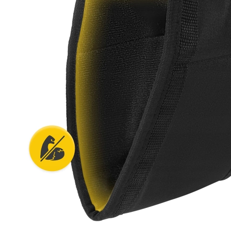 Rękawy do treningu mięśni brzucha AB Sling Straps