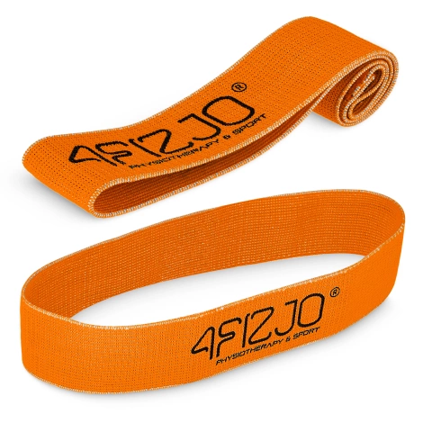Taśma materiałowa FLEX BAND 1-5 kg (1/5)