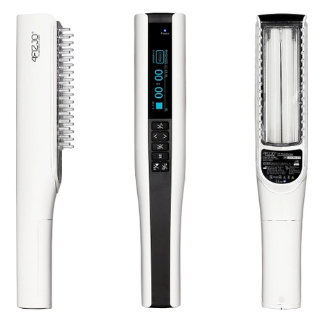 Lecznicza lampa do fototerapii UVB PRO+