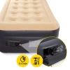 Materac dmuchany jednoosobowy Avenli 196 x 97 x 47 cm
