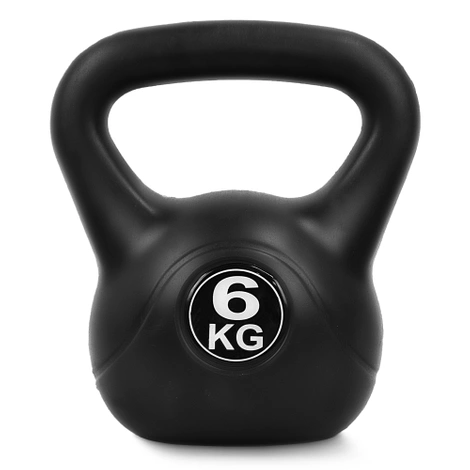 Kettlebell 6 kg