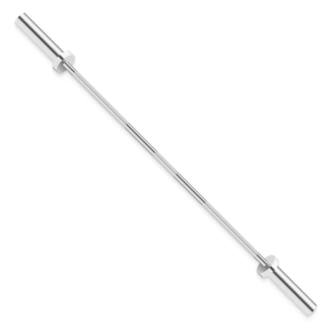 Gryf prosty 220 cm - 15 kg