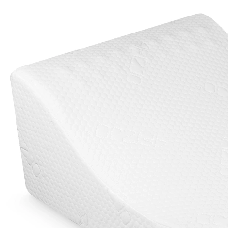 Poduszka ortopedyczna klin profilowany pod głowę