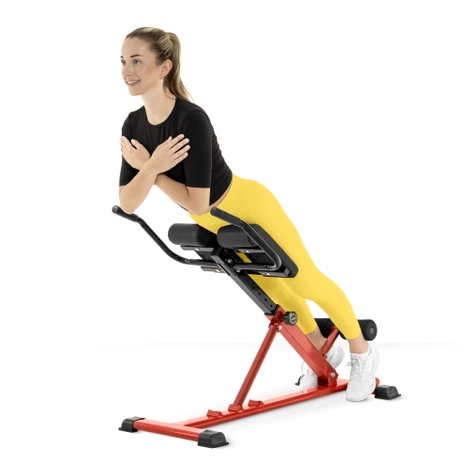 Ławka rzymska treningowa