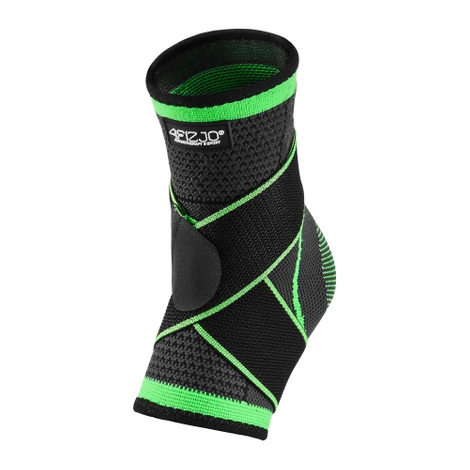 Elastyczny stabilizator stawu skokowego