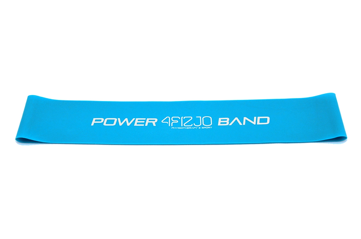 guma oporowa mini power band